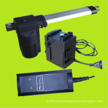 DC 12V/24V Electric Linear Actuator Kits 6000N CE approved